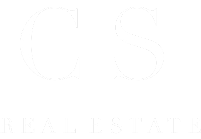 CS Real Estate Logo